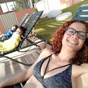 Meet your Posher, Maria